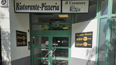 IL Creatore